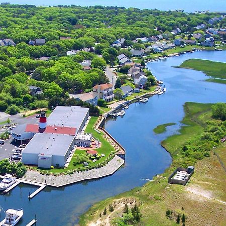 Riverview Resort South Yarmouth Exterior photo