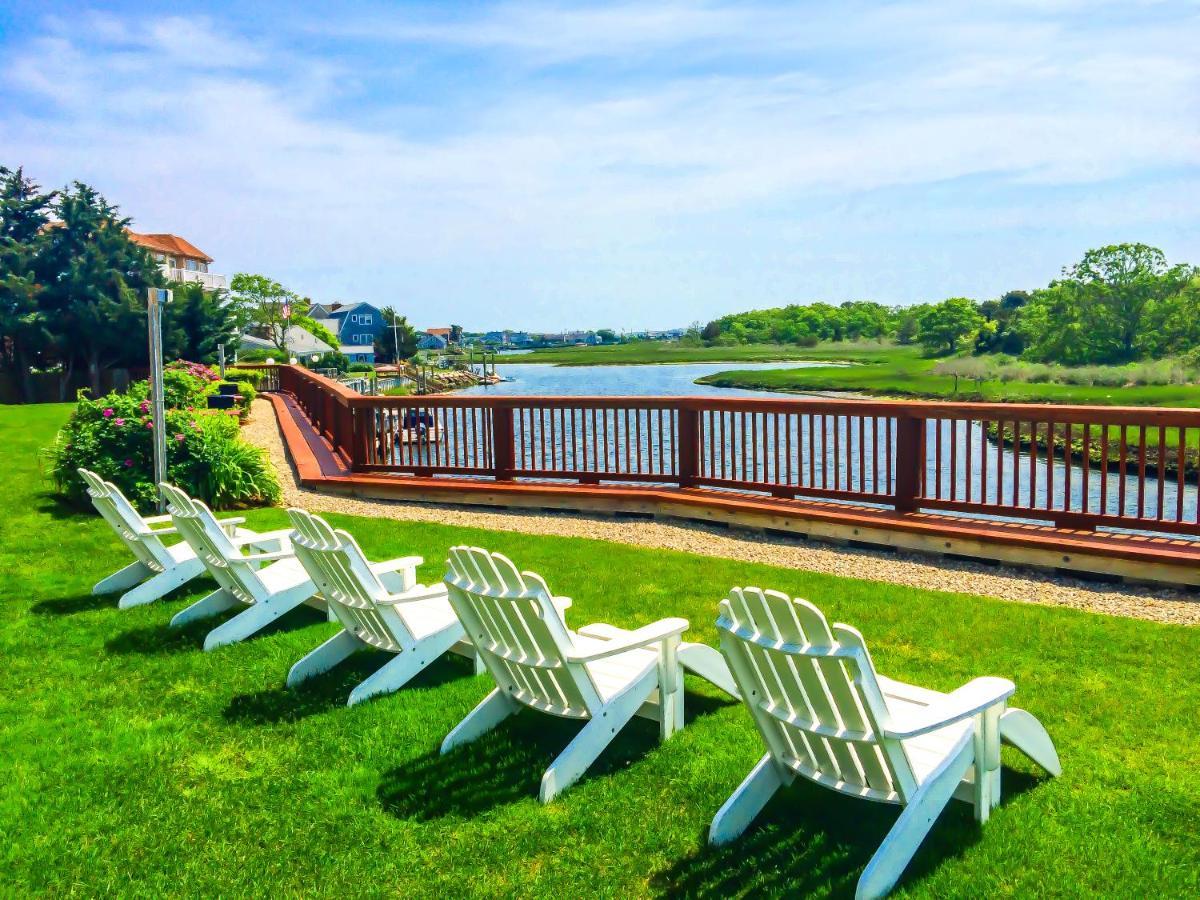 Riverview Resort South Yarmouth Exterior photo