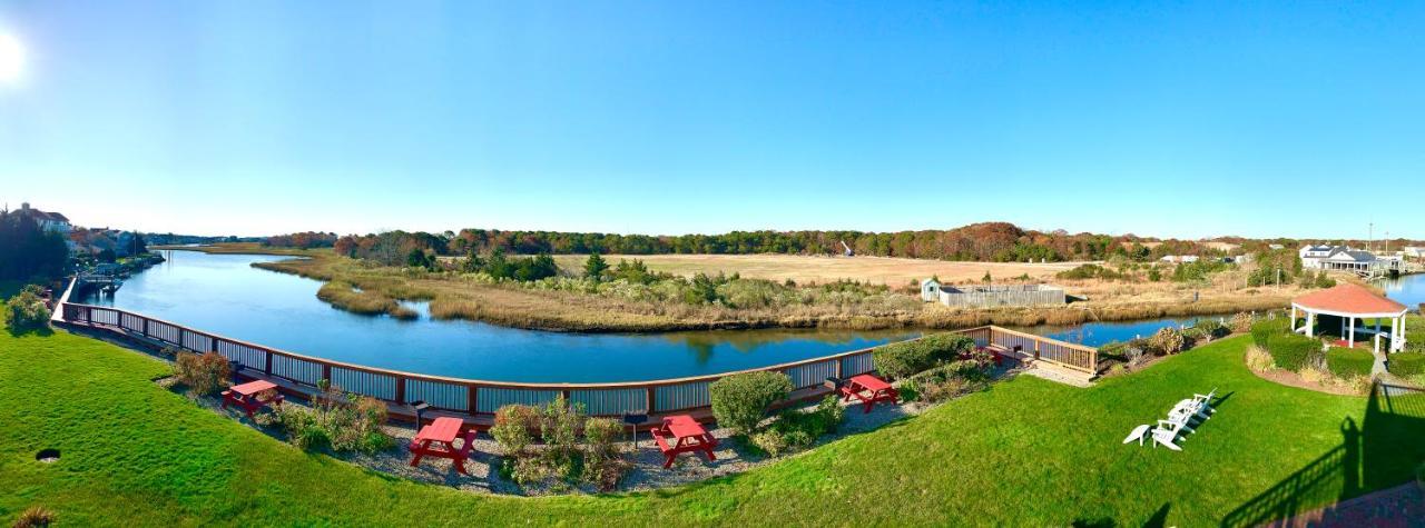 Riverview Resort South Yarmouth Exterior photo
