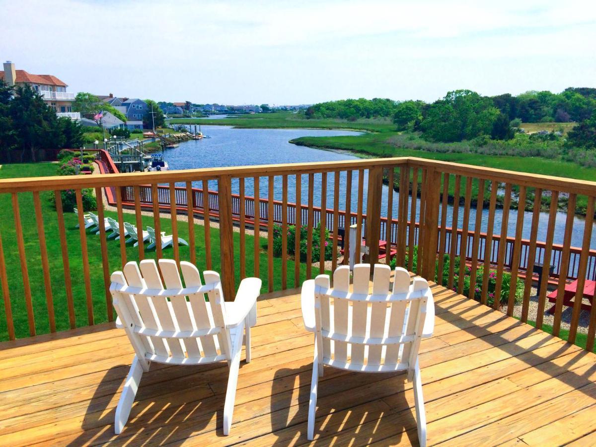 Riverview Resort South Yarmouth Exterior photo