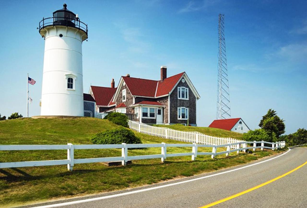 Riverview Resort South Yarmouth Exterior photo