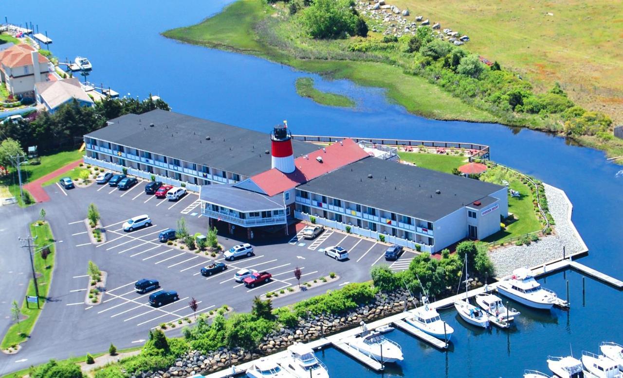 Riverview Resort South Yarmouth Exterior photo