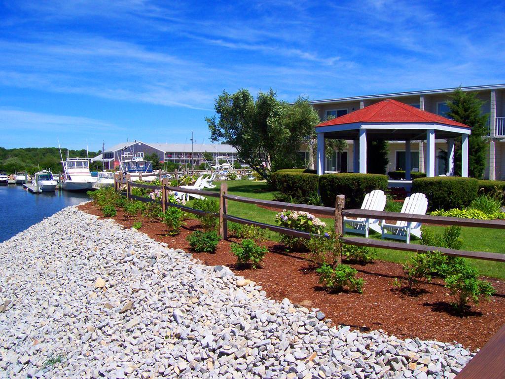Riverview Resort South Yarmouth Exterior photo