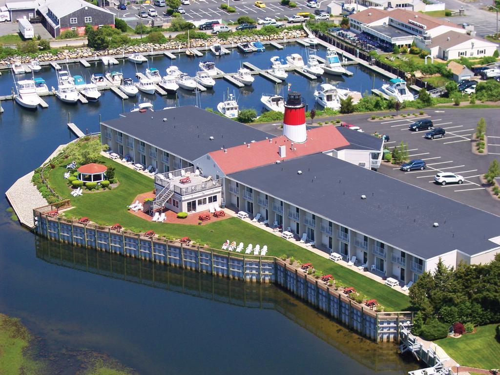 Riverview Resort South Yarmouth Exterior photo