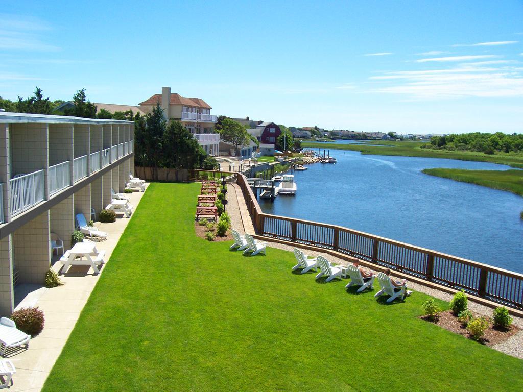 Riverview Resort South Yarmouth Exterior photo
